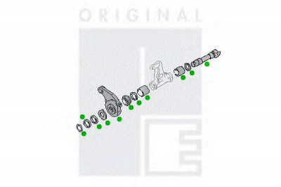 PE AUTOMOTIVE 231101592027801 -